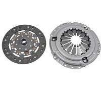 Blue Print Kit d'embrayage ADN130233 pour Nissan X-Trail II