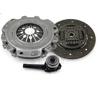 Kit d'embrayage ADN130240 BLUE PRINT pour OPEL RENAULT NISSAN