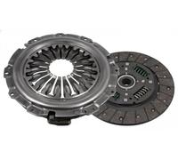 Blue Print Kit d'embrayage ADN130257 pour DACIA NISSAN RENAULT