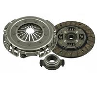 Kit d'embrayage ADP153005 BLUE PRINT pour CITROËN PEUGEOT