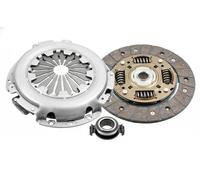 Kit d'embrayage ADP153008 BLUE PRINT pour PEUGEOT CITROËN