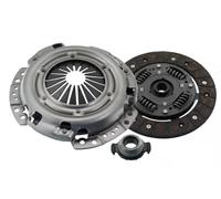 Blue Print Kit d'embrayage ADP153010 pour Citroën Peugeot