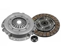 Kit d'embrayage ADP153017 BLUE PRINT pour PEUGEOT CITROËN