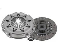 Kit d'embrayage ADP153030 BLUE PRINT pour PEUGEOT CITROËN
