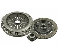 Kit d'embrayage ADP153035 BLUE PRINT pour FIAT PEUGEOT CITROËN