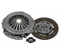 Kit d'embrayage ADP153042 BLUE PRINT pour CITROËN PEUGEOT FIAT