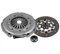 Kit d'embrayage ADP153044 BLUE PRINT pour PEUGEOT FIAT CITROËN DS OPEL