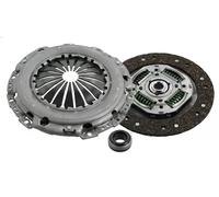 Kit d'embrayage ADP153054 BLUE PRINT pour CITROËN PEUGEOT