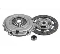 Kit d'embrayage ADP153058 BLUE PRINT pour PEUGEOT CITROËN FIAT