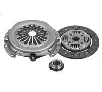 Blue Print Kit d'embrayage ADR163006 pour Dacia, Nissan, Renault