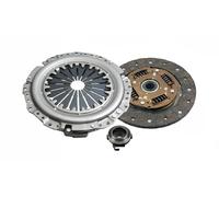 Kit d'embrayage ADR163009 BLUE PRINT pour NISSAN RENAULT DACIA