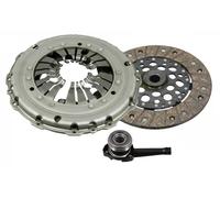 Blue Print Kit d'embrayage ADR163037 avec cylindre concentrique