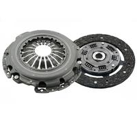 Kit d'embrayage ADR163041 BLUE PRINT pour RENAULT DACIA