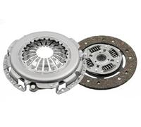 Kit d'embrayage ADR163042 BLUE PRINT pour RENAULT SCÉNIC II LAGUNA II