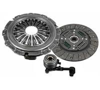 Kit d'embrayage ADR163045 BLUE PRINT pour DACIA NISSAN RENAULT