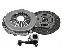 Blue Print Kit d'embrayage ADR163048 pour Nissan, Renault, Dacia