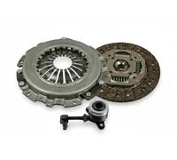 Blue Print Kit d'embrayage ADR163050 pour Mercedes-Benz et Renault