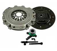 Blue Print Kit d'embrayage ADR163051