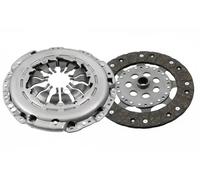 Kit d'embrayage ADR163071 BLUE PRINT pour RENAULT DACIA MERCEDES-BENZ NISSAN