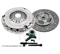 Kit d'embrayage ADR163081 BLUE PRINT pour OPEL RENAULT NISSAN