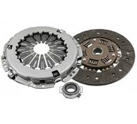 Blue Print Kit d'embrayage ADT330196 pour Toyota Avensis Liftback / Verso