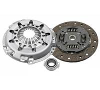 Kit d'embrayage ADT330252 BLUE PRINT pour TOYOTA YARIS
