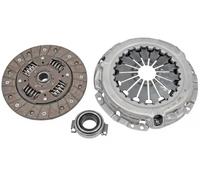 BLUE PRINT ADT330255 Kit d'embrayage