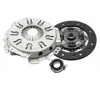 Blue Print Kit d'embrayage ADT330264 pour Toyota Yaris