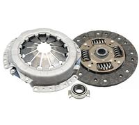 Kit d'embrayage ADT330272 BLUE PRINT pour TOYOTA YARIS