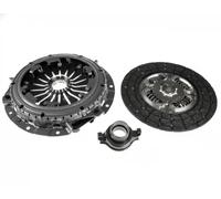 Kit d'embrayage ADT330275 BLUE PRINT pour TOYOTA LAND CRUISER PRADO