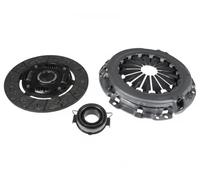 Blue Print Kit d'embrayage ADT330282 pour Toyota Corolla/Auris 1.4 D-4D