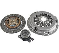 Kit d'embrayage ADT330298 BLUE PRINT pour TOYOTA YARIS