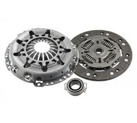 Kit d'embrayage ADT330299 BLUE PRINT pour TOYOTA YARIS AYGO