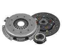 Blue Print Kit d'embrayage ADU173003 pour Mercedes‑Benz W201/W123/S123/W124/S124