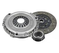Kit d'embrayage ADU173008 BLUE PRINT pour MERCEDES-BENZ 190 123 A trois volumes