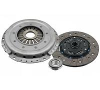 Blue Print Kit d'embrayage ADU173012 pour MERCEDES-BENZ 123 à trois volumes /8