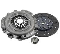 Kit d'embrayage ADU173017 BLUE PRINT pour MERCEDES-BENZ