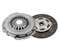 Blue Print Kit d'embrayage ADU173030 pour Mercedes-Benz Marco Polo Viano Camper