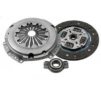 Kit d'embrayage ADV183005 BLUE PRINT pour SEAT VW