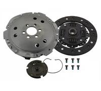 Kit d'embrayage ADV183009 BLUE PRINT pour SEAT VW