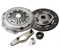 Blue Print Kit d'embrayage ADV1830119 pour SEAT SKODA VW