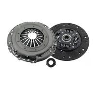 Blue Print Kit d'embrayage ADV1830120 avec roulement de débrayage pour SKODA, VW, SEAT