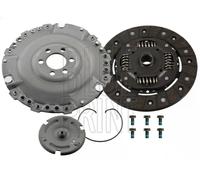 Kit d'embrayage ADV183013 BLUE PRINT pour SEAT SKODA VW