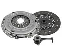 Blue Print Kit d'embrayage ADV183016 pour Audi, SEAT, Skoda, VW, Ford