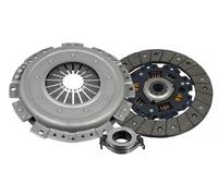 Blue Print Kit d'embrayage ADV183030 pour VW LT 28-35 I Autobus/Autocar