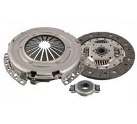 Kit d'embrayage ADV183034 BLUE PRINT pour SEAT VW