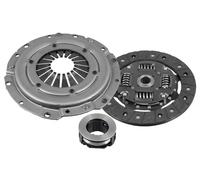 Kit d'embrayage ADV183035 BLUE PRINT pour SKODA FABIA I OCTAVIA I FABIA I Combi