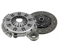 Kit d'embrayage ADV183043 BLUE PRINT pour AUDI VW