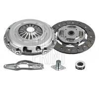 Blue Print Kit d'embrayage ADV183056 pour Audi, VW, Skoda, Seat