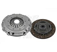 Kit d'embrayage ADV183066 BLUE PRINT pour VW TRANSPORTER T4 Autobus/Autocar